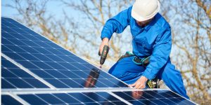 Installation Maintenance Panneaux Solaires Photovoltaïques à Viozan